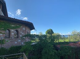 Remarkable 6 Bedrooms Villapiemonte With Land