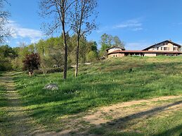 Remarkable 6 Bedrooms Villapiemonte With Land