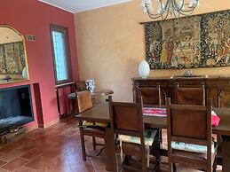 Remarkable 6 Bedrooms Villapiemonte With Land