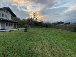 Remarkable 6 Bedrooms Villapiemonte With Land