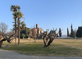 Remarkable 6 Bedrooms Villapiemonte With Land