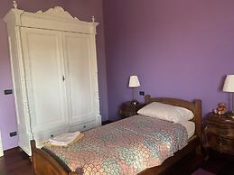Remarkable 6 Bedrooms Villapiemonte With Land