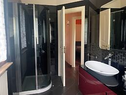 Remarkable 6 Bedrooms Villapiemonte With Land
