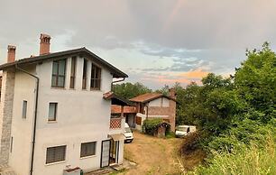 Remarkable 6 Bedrooms Villapiemonte With Land