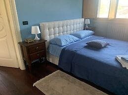 Remarkable 6 Bedrooms Villapiemonte With Land