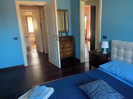 Remarkable 6 Bedrooms Villapiemonte With Land