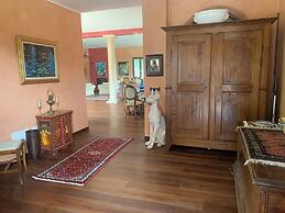 Remarkable 6 Bedrooms Villapiemonte With Land