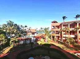 VIK hotel Cayena Beach