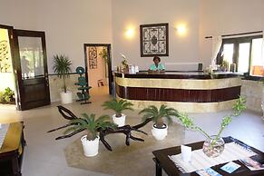 VIK hotel Cayena Beach