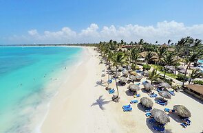 VIK hotel Cayena Beach