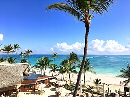 VIK hotel Cayena Beach
