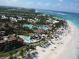 VIK hotel Cayena Beach
