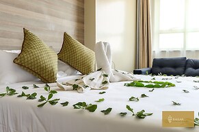 DALLAS PREMIERE HOTEL