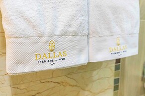 DALLAS PREMIERE HOTEL