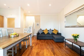 9B St Marks Road