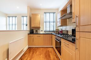 9B St Marks Road