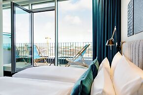 Motel One Karlsruhe
