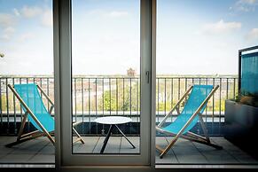 Motel One Karlsruhe