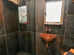 The Hideaway, Shepherd's Hut