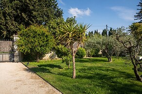 La Case d'Eyragues