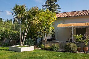 La Case d'Eyragues
