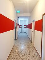 Hotel Serafini Rimini
