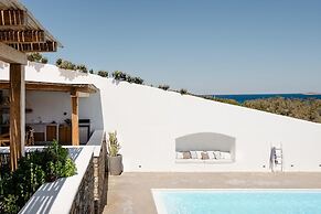 Villa Anamnesia Stelida Naxos
