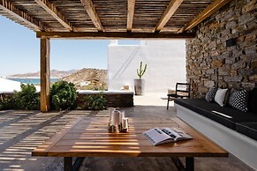 Villa Anamnesia Stelida Naxos