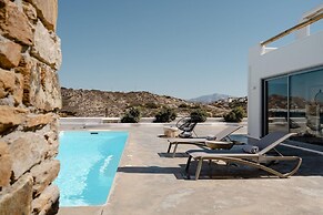 Villa Anamnesia Stelida Naxos
