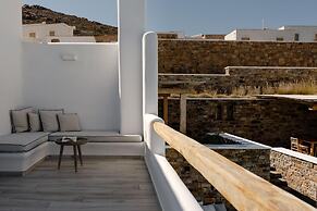 Villa Anamnesia Stelida Naxos