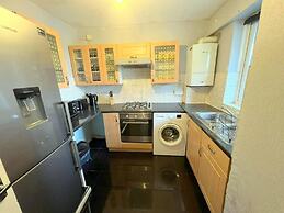 Remarkable 2-bed Apartment in London