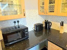 Remarkable 2-bed Apartment in London
