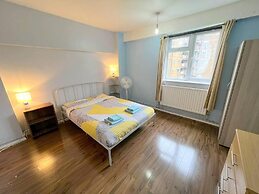 Remarkable 2-bed Apartment in London