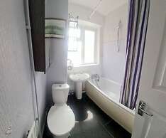 Remarkable 2-bed Apartment in London