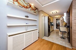Luxury Penthaus 3 Bedrooms Apartment in Sofia,