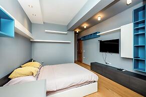 Luxury Penthaus 3 Bedrooms Apartment in Sofia,
