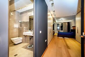 Luxury Penthaus 3 Bedrooms Apartment in Sofia,