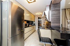 Luxury Penthaus 3 Bedrooms Apartment in Sofia,