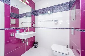 Luxury Penthaus 3 Bedrooms Apartment in Sofia,