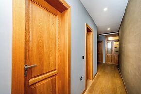 Luxury Penthaus 3 Bedrooms Apartment in Sofia,