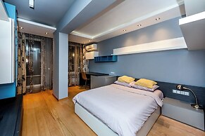 Luxury Penthaus 3 Bedrooms Apartment in Sofia,