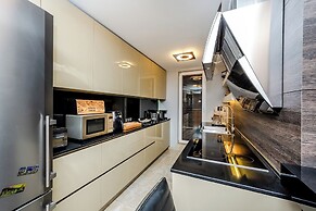 Luxury Penthaus 3 Bedrooms Apartment in Sofia,