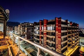 Luxury Penthaus 3 Bedrooms Apartment in Sofia,