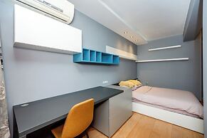Luxury Penthaus 3 Bedrooms Apartment in Sofia,