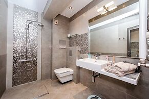 Luxury Penthaus 3 Bedrooms Apartment in Sofia,