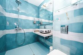 Luxury Penthaus 3 Bedrooms Apartment in Sofia,
