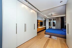 Luxury Penthaus 3 Bedrooms Apartment in Sofia,