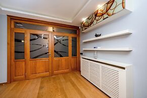 Luxury Penthaus 3 Bedrooms Apartment in Sofia,