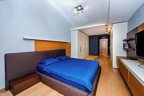 Luxury Penthaus 3 Bedrooms Apartment in Sofia,
