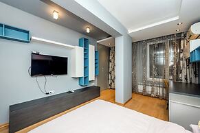 Luxury Penthaus 3 Bedrooms Apartment in Sofia,